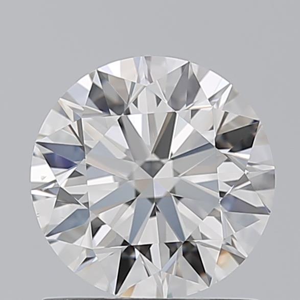 1.200 I VS2 Virtual Selection Round Diamond