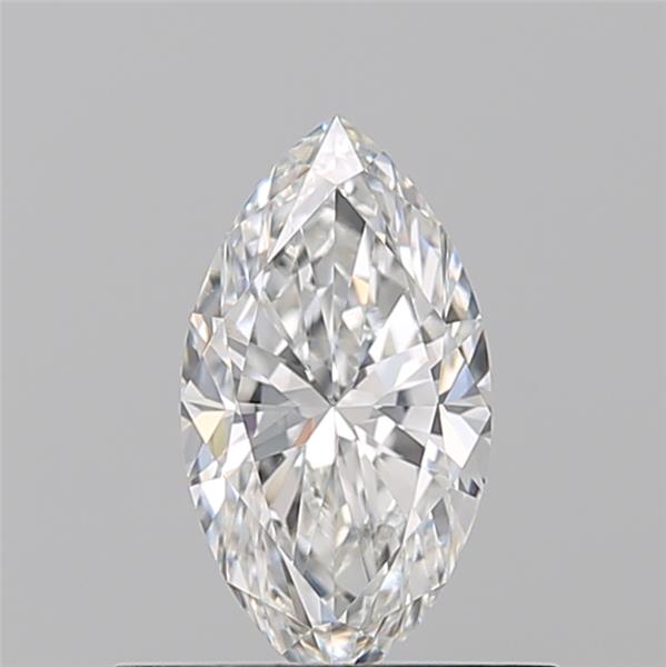 0.500 F VS2 Virtual Selection Marquise Diamond
