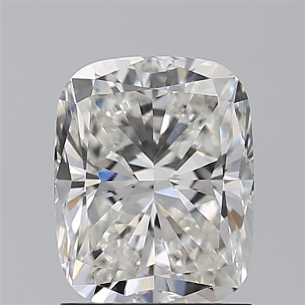 1.500 H VS1 Virtual Selection Cushion Diamond