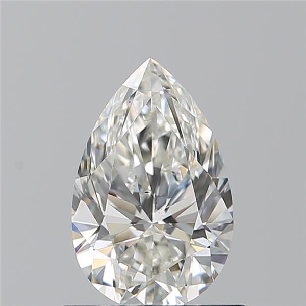 0.900 I VS2 Virtual Selection Pear Diamond