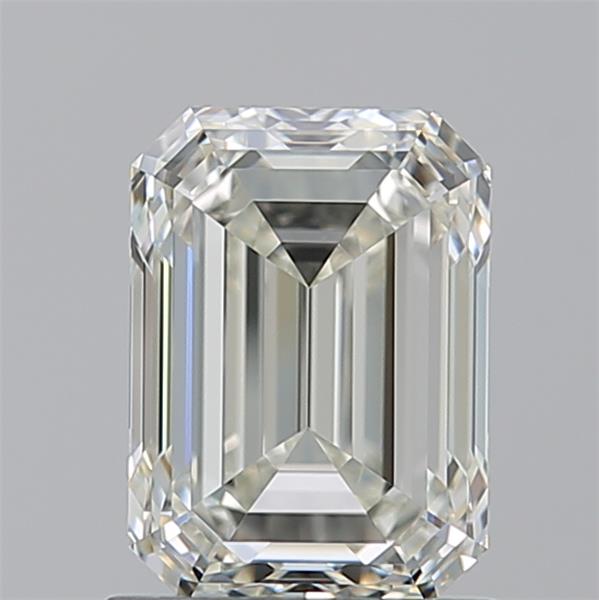 1.500 I IF Virtual Selection Emerald Diamond