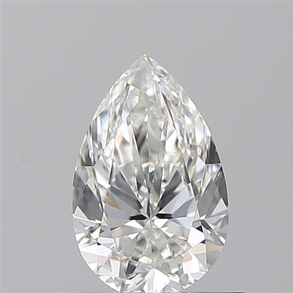 0.700 G VS1 Virtual Selection Pear Diamond