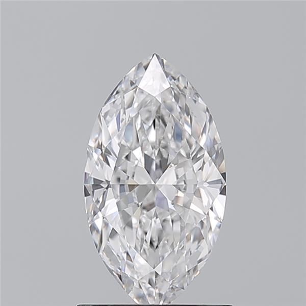 1.010 D VVS2 Virtual Selection Marquise Diamond