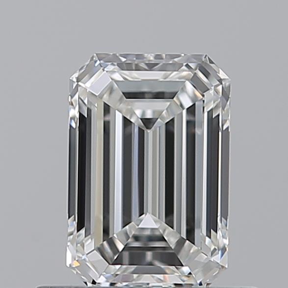 0.700 G IF Virtual Selection Emerald Diamond