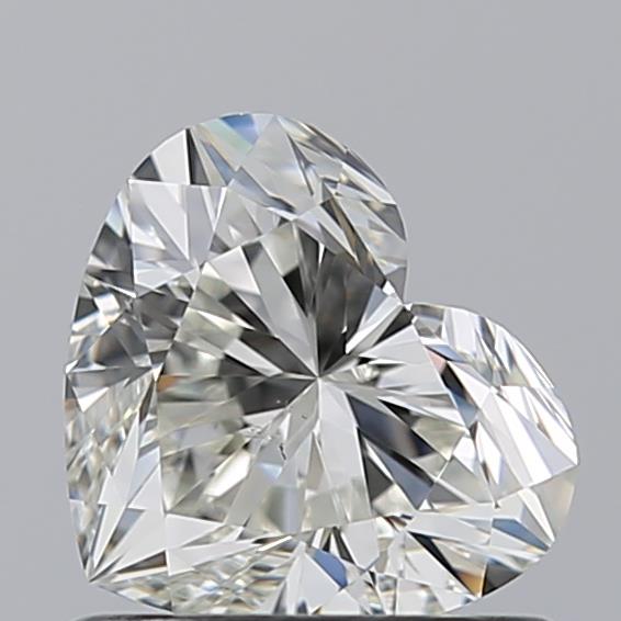 0.900 K SI1 Virtual Selection Heart Diamond