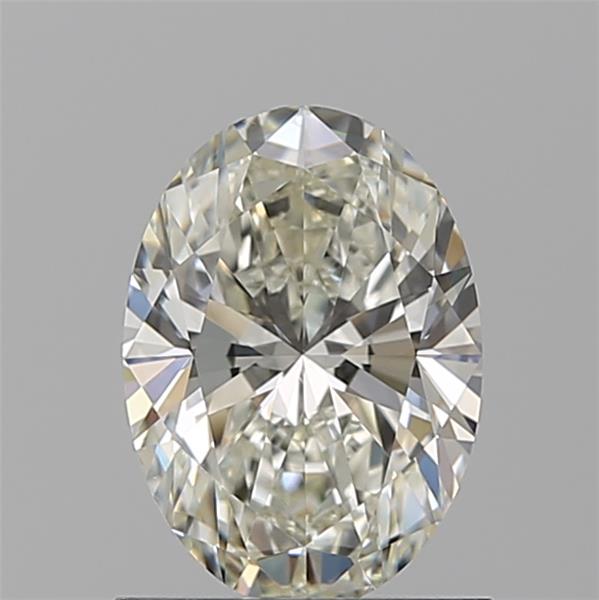 1.010 J SI1 Virtual Selection Oval Diamond