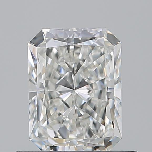 0.710 I VVS1 Virtual Selection Radiant Diamond