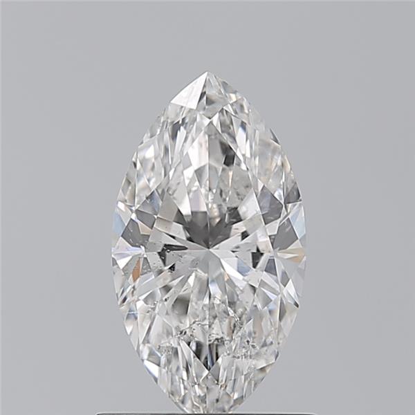 1.010 G SI2 Virtual Selection Marquise Diamond