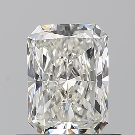 0.700 I VS2 Virtual Selection Radiant Diamond