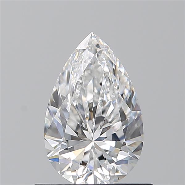 0.700 E VVS2 Virtual Selection Pear Diamond