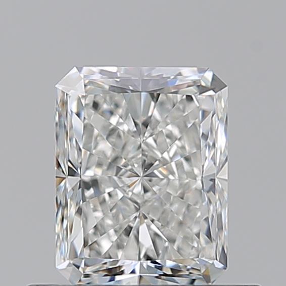 0.700 G VS1 Virtual Selection Radiant Diamond