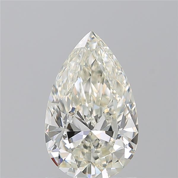 1.320 K VS1 Virtual Selection Pear Diamond