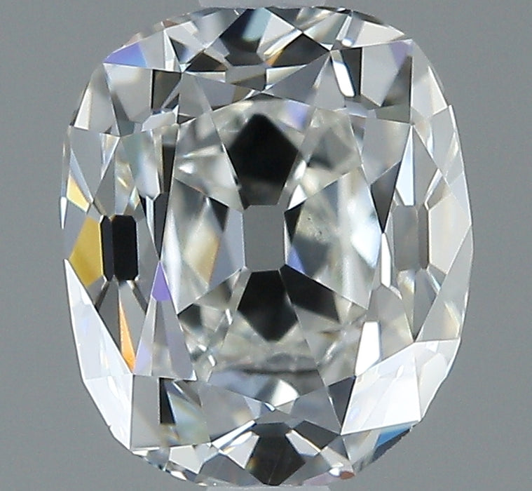 1.54ct OMB G VS2 Natural Diamond