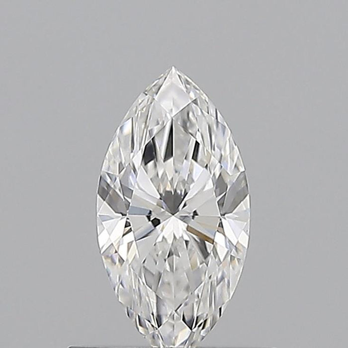 0.530 E VS1 Virtual Selection Marquise Diamond
