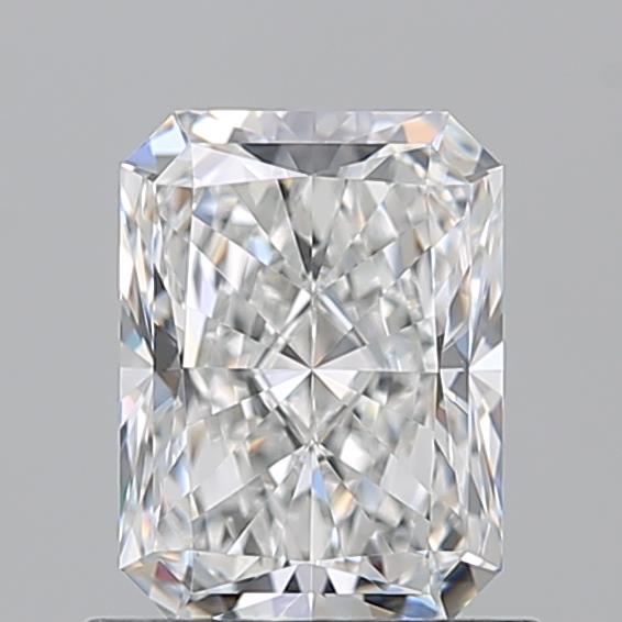 1.010 F VVS2 Virtual Selection Radiant Diamond