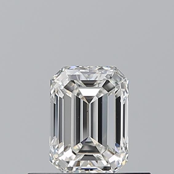 0.500 G VS2 Virtual Selection Emerald Diamond