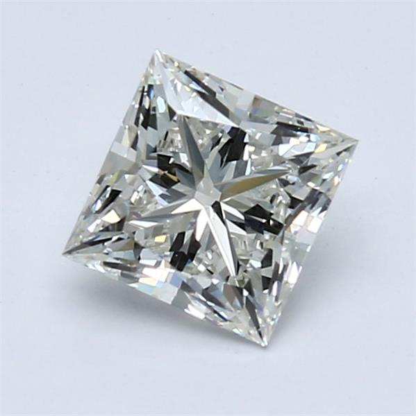 1.00000 J VS2 Virtual Selection Princess Diamond