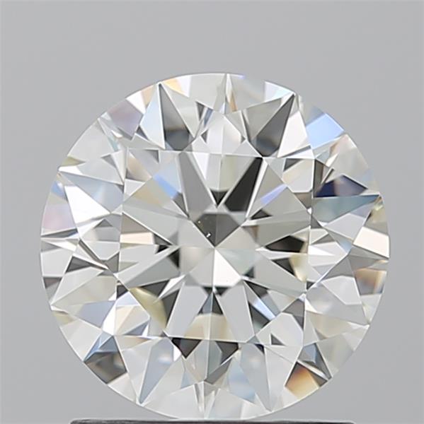1.500 K VS1 Virtual Selection Round Diamond