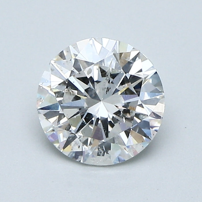 0.90000 F I1 Virtual Selection Round Diamond