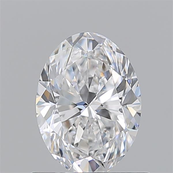 0.910 D VVS2 Virtual Selection Oval Diamond