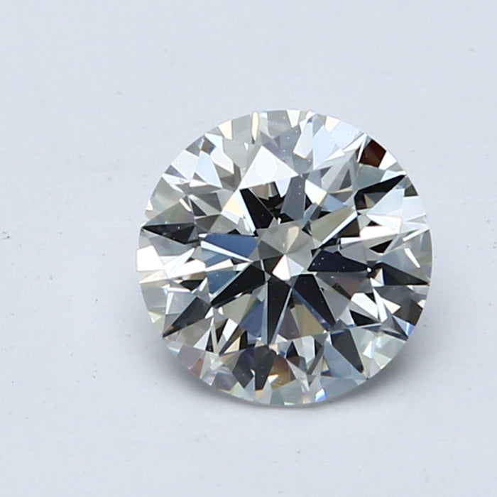 4.01000 E VVS2 BG Select Lab Grown Round Diamond