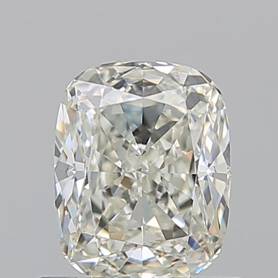 1.010 L VS1 Virtual Selection Cushion Diamond
