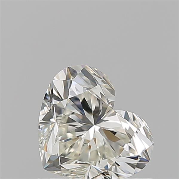 0.710 L VS2 Virtual Selection Heart Diamond