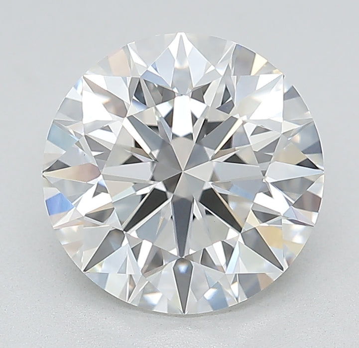 3.22000 E VVS2 BG Select Lab Grown Round Diamond
