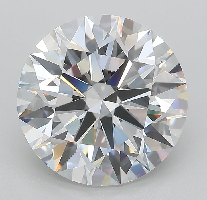 5.19000 D VVS1 BG Select Lab Grown Round Diamond