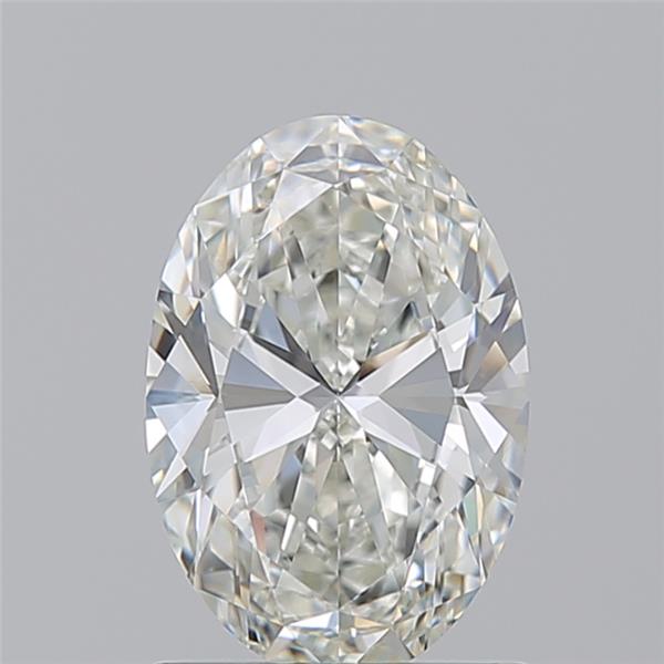 1.200 I VS1 Virtual Selection Oval Diamond