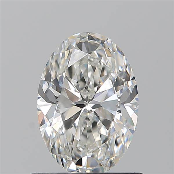0.900 G VS1 Virtual Selection Oval Diamond