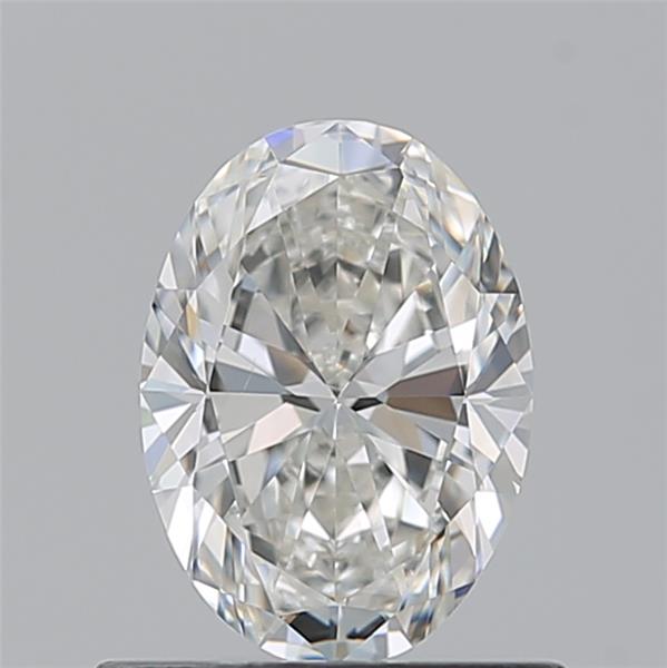 0.700 G VS2 Virtual Selection Oval Diamond