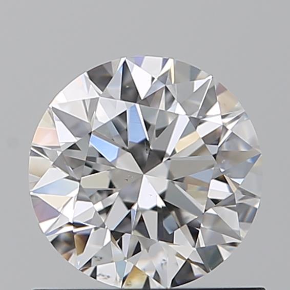 0.800 E VS2 Virtual Selection Round Diamond