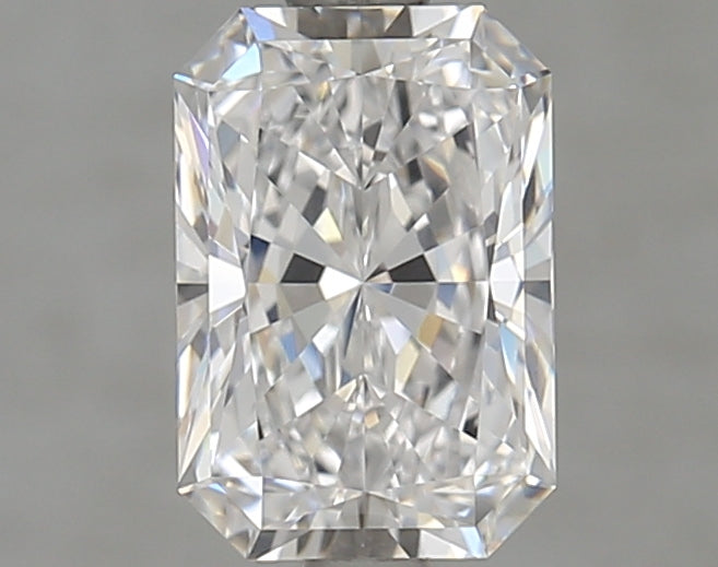 2.53000 E VS1 BG Select Lab Grown Radiant Diamond