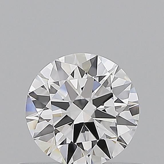 0.500 D IF Virtual Selection Round Diamond