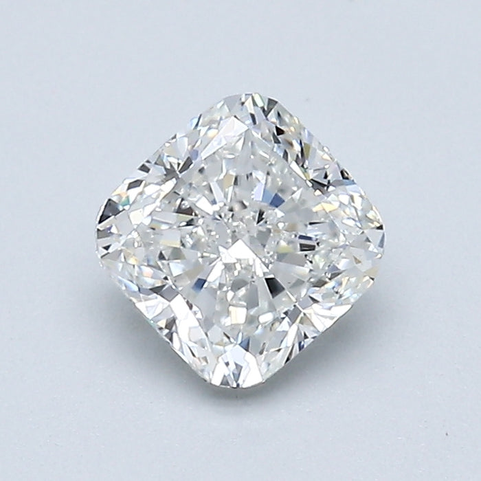 0.81000 F SI1 Virtual Selection Cushion Diamond