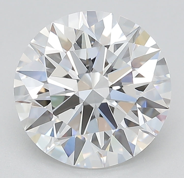 2.39000 D FL BG Select Lab Grown Round Diamond