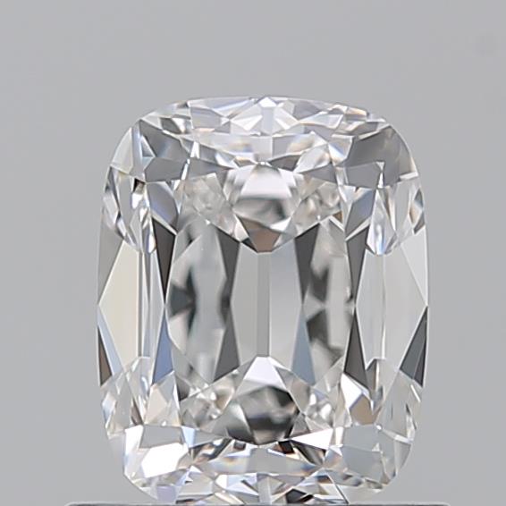 1.010 G VS1 Virtual Selection Old Miner Diamond