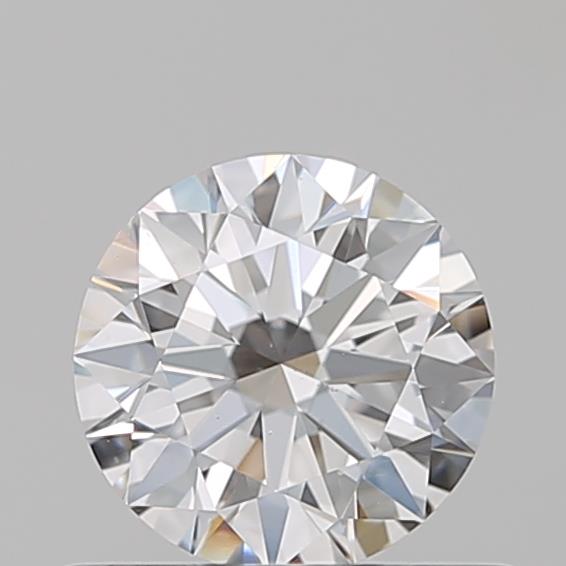 0.600 E VS2 Virtual Selection Round Diamond