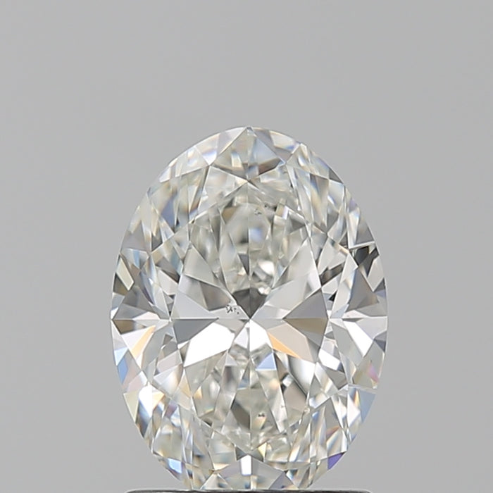 1.51 H VS2 Virtual Selection Oval Diamond