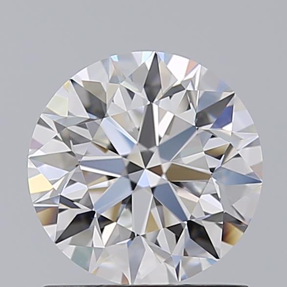1.200 F VVS2 Virtual Selection Round Diamond