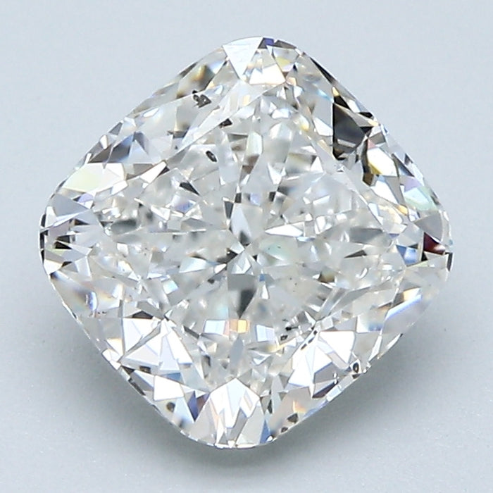 2.02000 G SI1 Virtual Selection Cushion Diamond