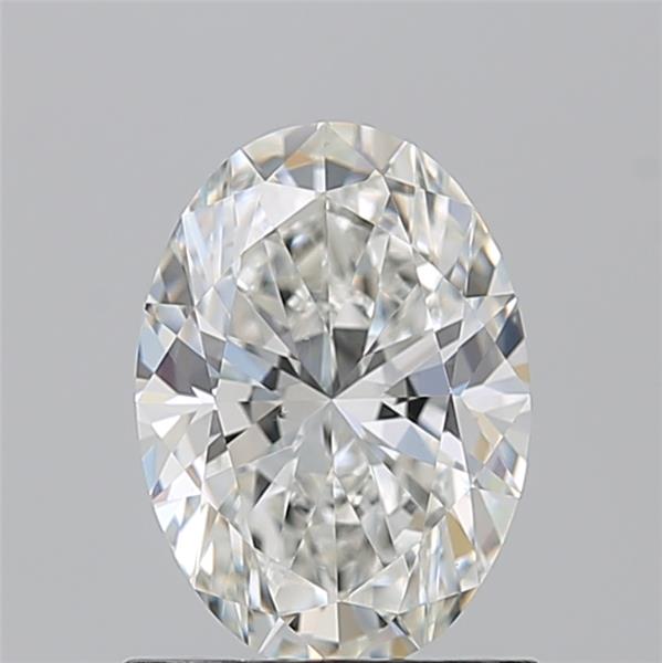 1.060 H VS2 Virtual Selection Oval Diamond