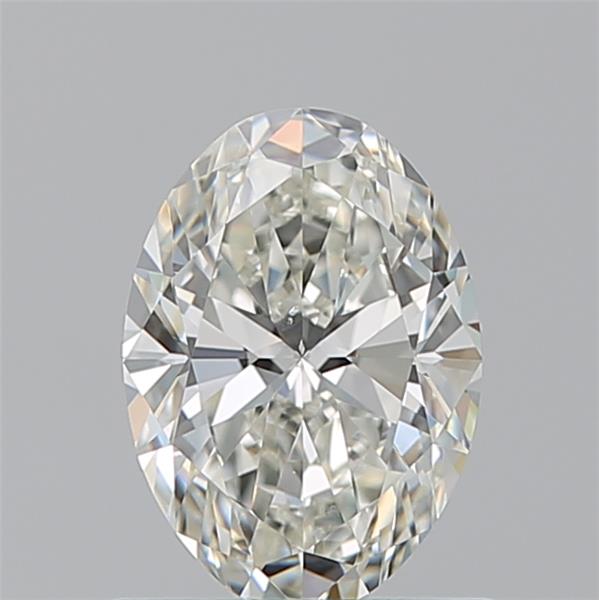 0.900 J VS2 Virtual Selection Oval Diamond