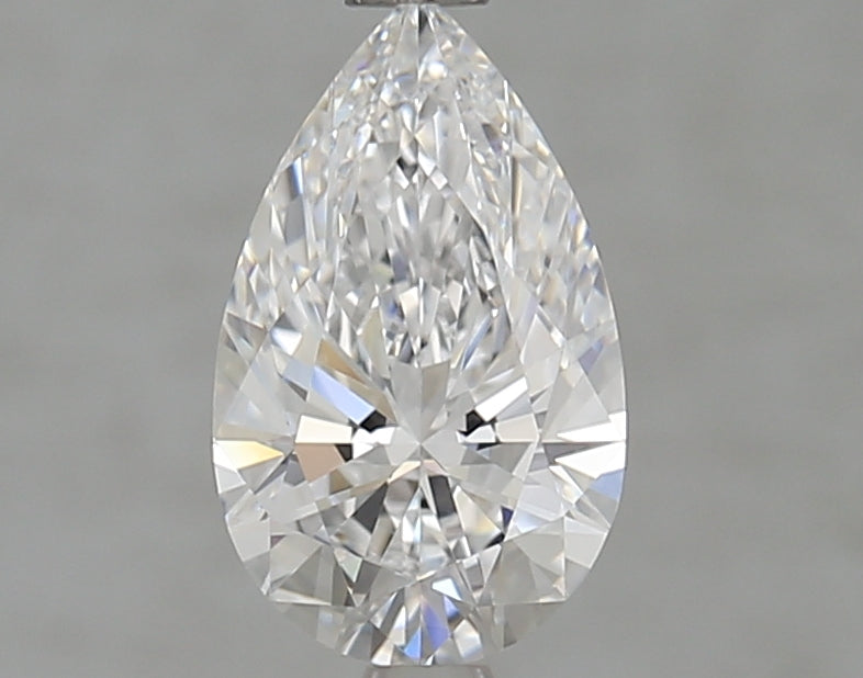 1.37000 D VVS2 BG Select Lab Grown Pear Diamond