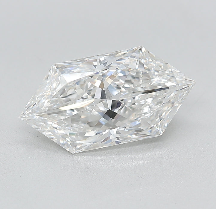 3.05000 E VVS2 BG Select Lab Grown Diamond