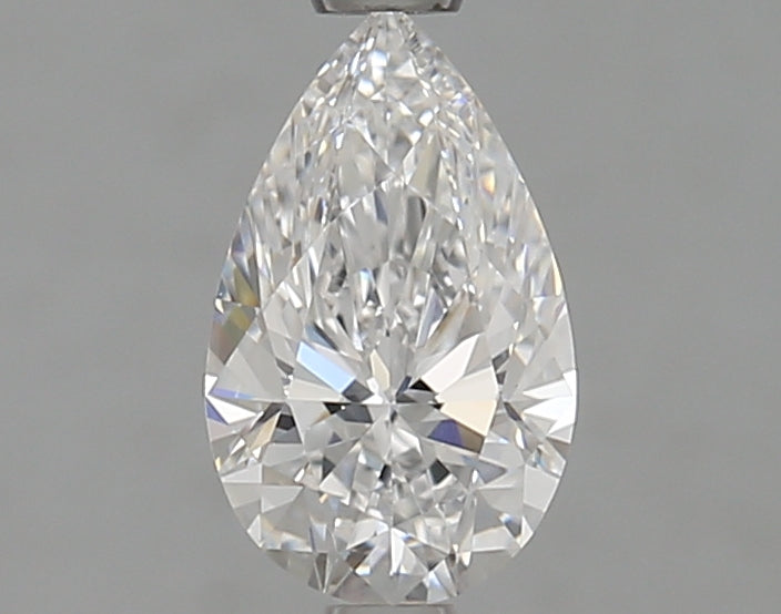 1.00000 D VVS1 BG Select Lab Grown Pear Diamond
