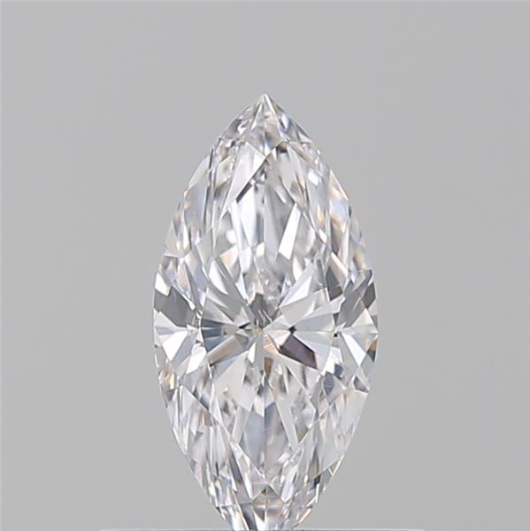 0.500 D VS2 Virtual Selection Marquise Diamond