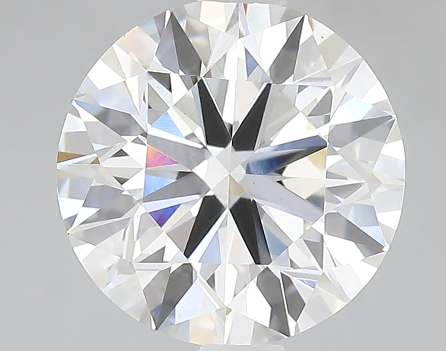 2.42000 F VS1 BG Select Lab Grown Round Diamond