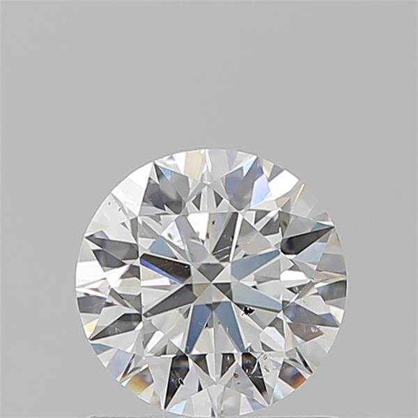 1.030 H SI2 Virtual Selection Round Diamond